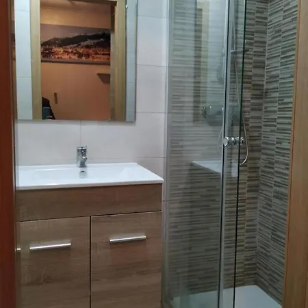 Apartamento Estudio Nevasol