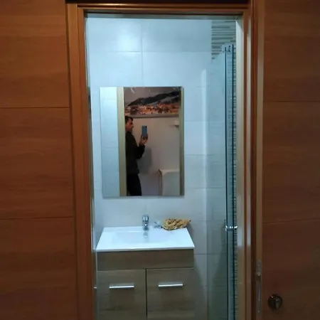 Estudio Nevasol Apartamento