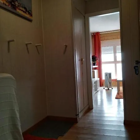 Apartamento Estudio Nevasol Sierra Nevada